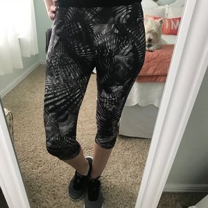 Marika Leggings